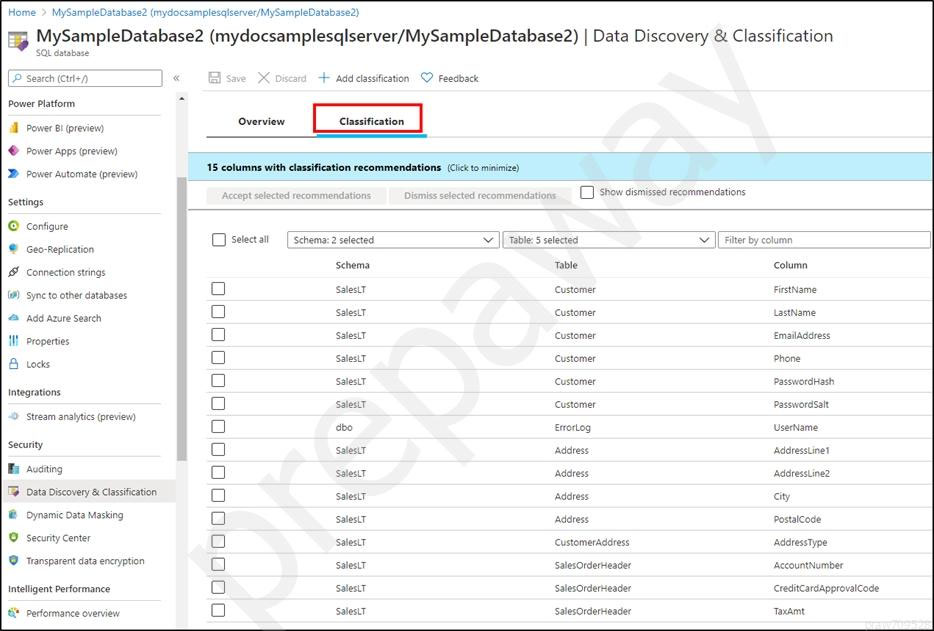 Latest DP-203 Exam Labs