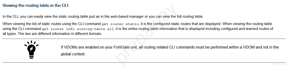 NSE6_FWF-6.4 Exam Sample