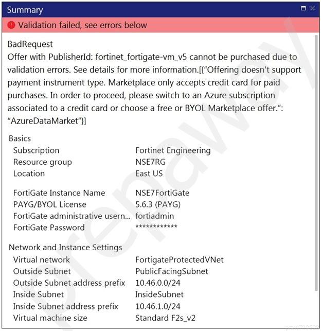 Reliable NSE7_PBC-6.4 Exam Vce