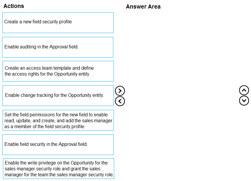 PL-400 Exam – Free Actual Q&As, Page 4 | ExamTopics