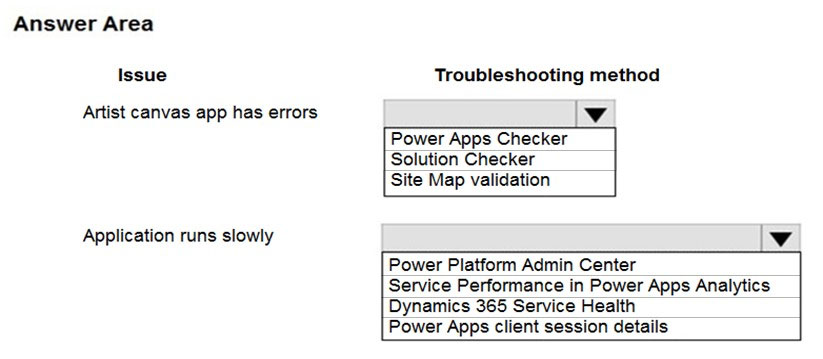 PL-400 Trustworthy Exam Content