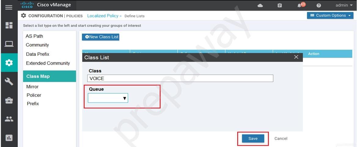 Reliable 300-415 Test Questions