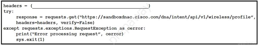 Exam 350-901 Lab Questions