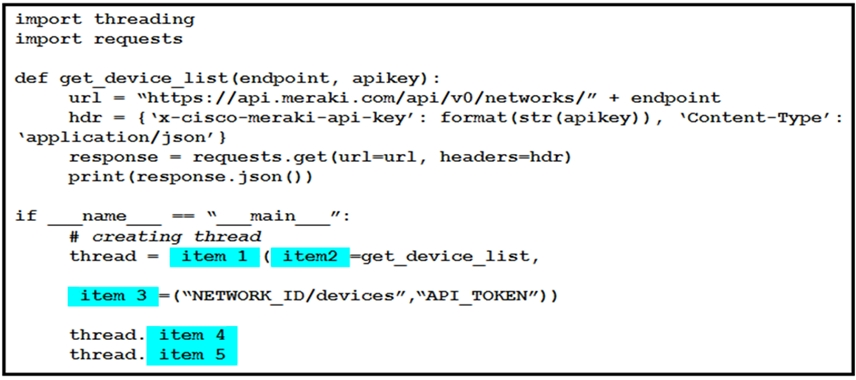 Reliable 350-901 Exam Testking