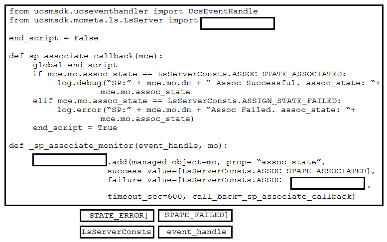 Latest 350-901 Test Cram