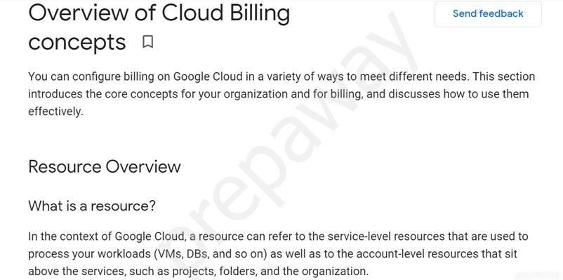 Valid Cloud-Digital-Leader Exam Camp Pdf