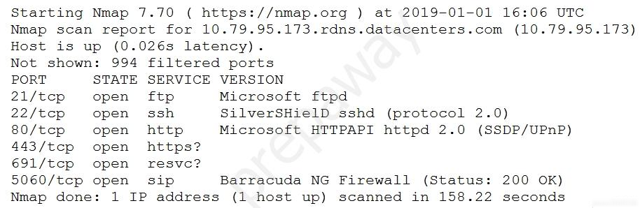 CS0-002 Valid Test Answers