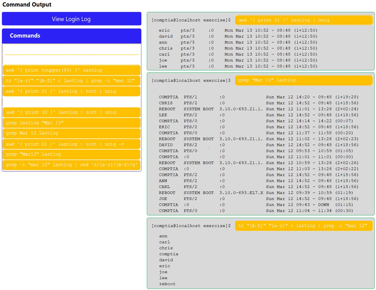 XK0-005 Latest Exam Labs