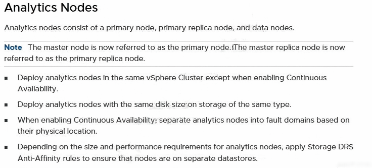 3V0-32.23 Dumps