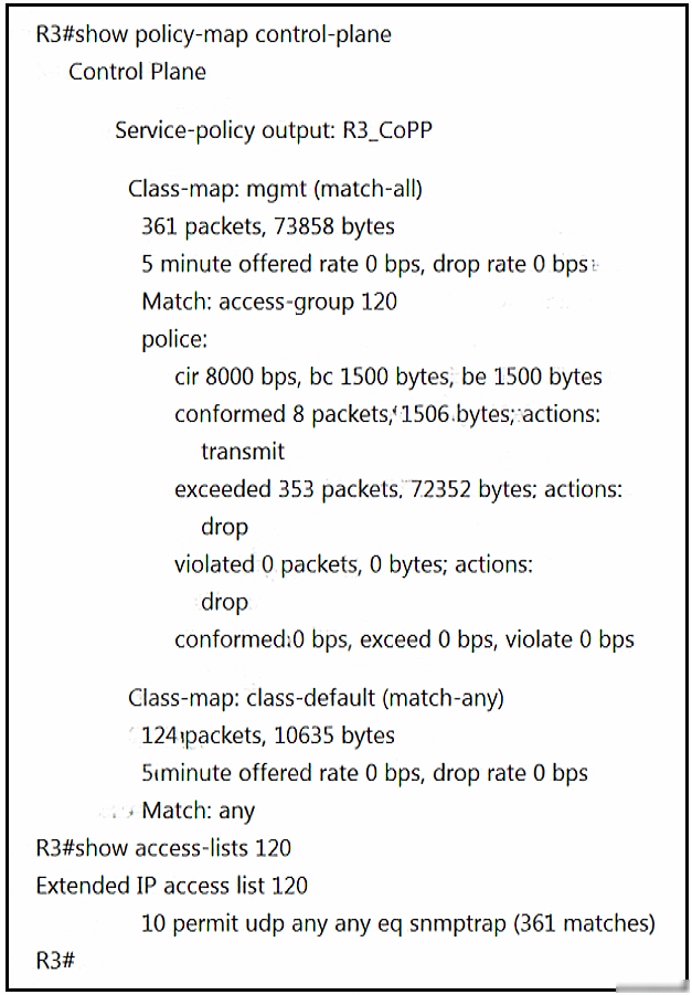 Exam 300-410 Topic 1 Question 151 Discussion - ExamTopics