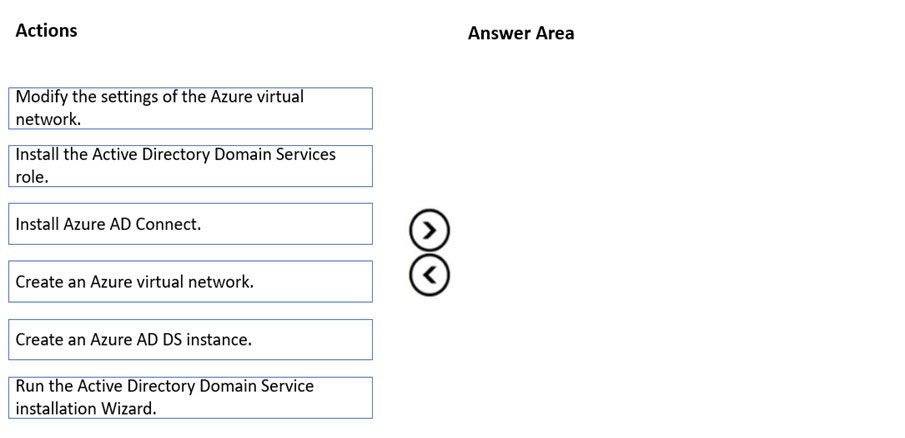 Authentic AZ-800 Exam Hub