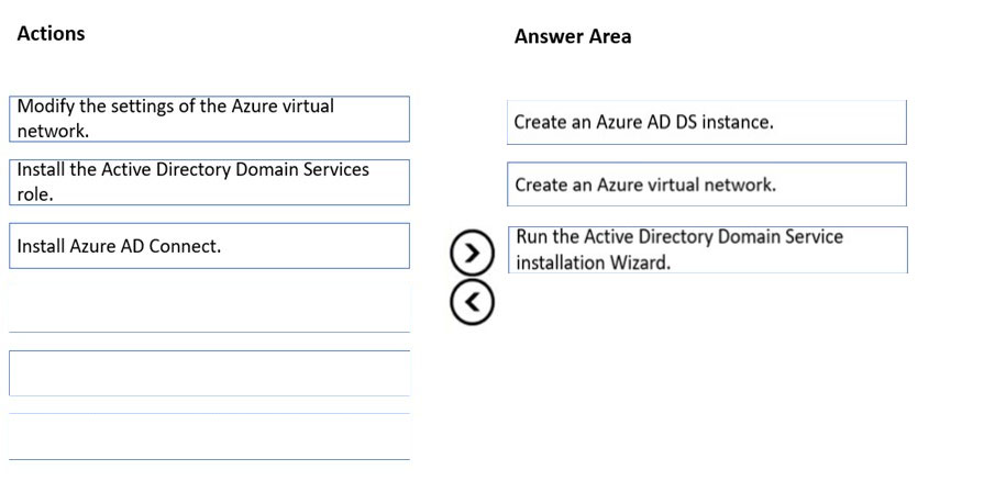 New AZ-800 Test Online