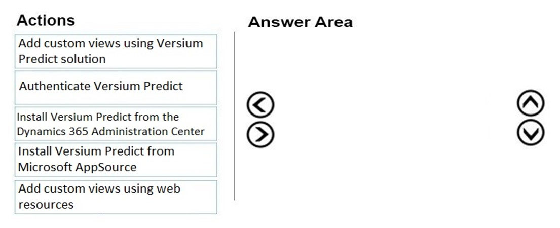 MB-210 Valid Exam Cram