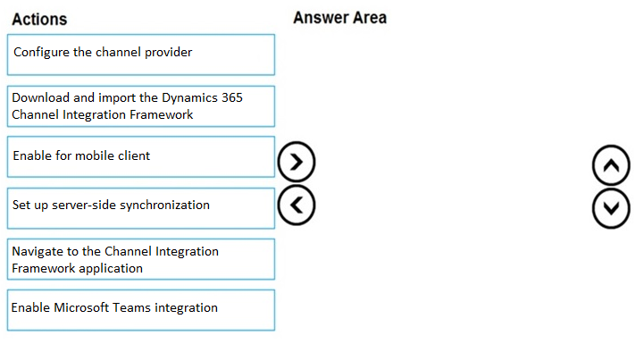 Valid MB-210 Test Prep