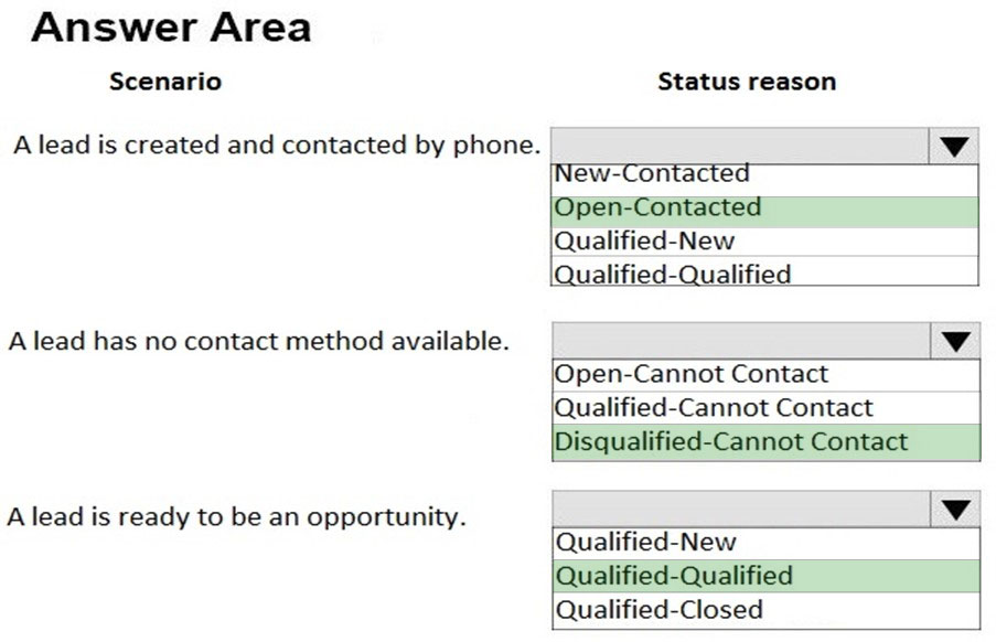 MB-210 Valid Mock Test