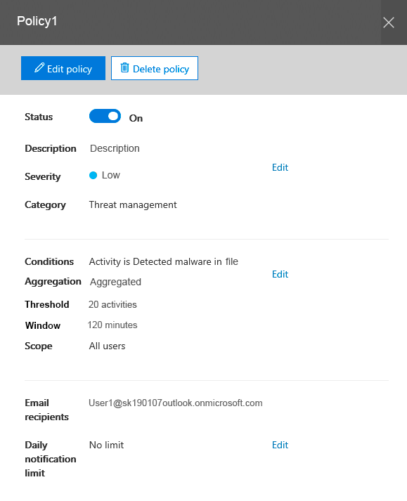 MS-100 Online Tests