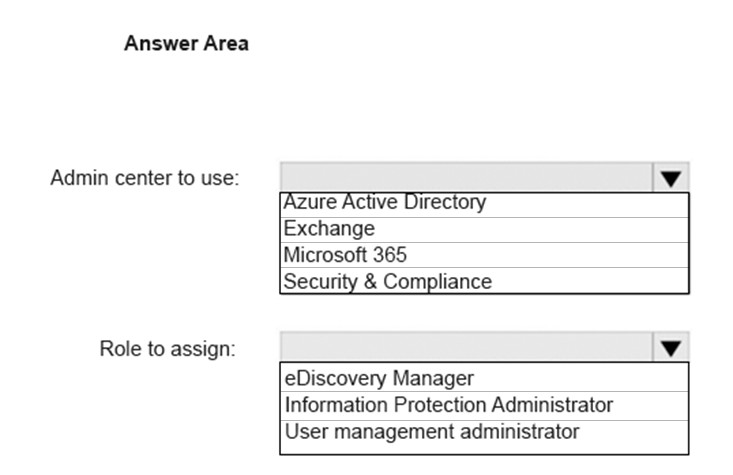 MS-100 Test Questions Answers