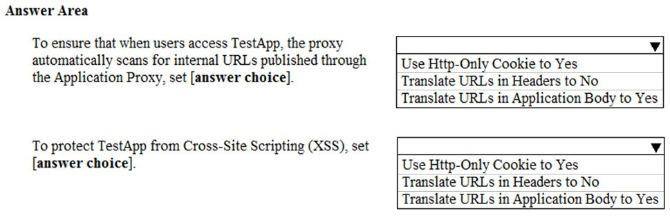 Reliable MS-100 Test Practice