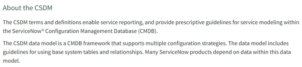 CIS-ITSM New Braindumps Questions