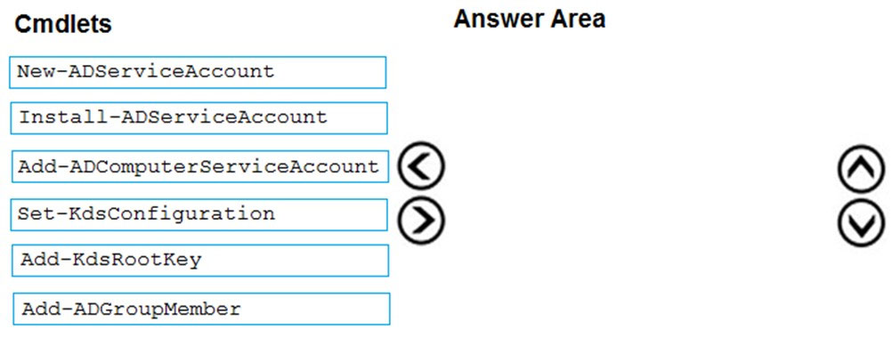 Sample AZ-800 Questions Pdf