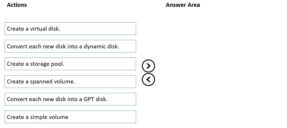 Reliable AZ-800 Exam Test