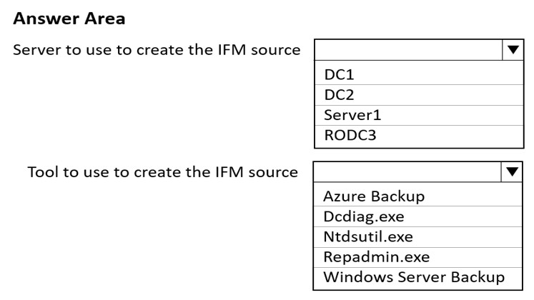 Cert AZ-800 Guide