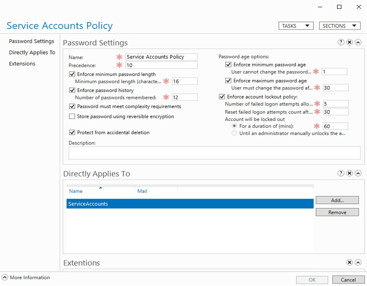 AZ-801 Study Tool