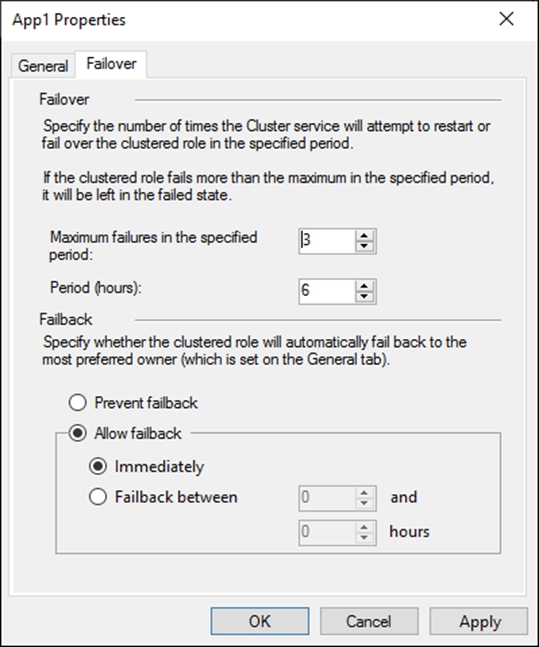 Valid AZ-801 Test Papers