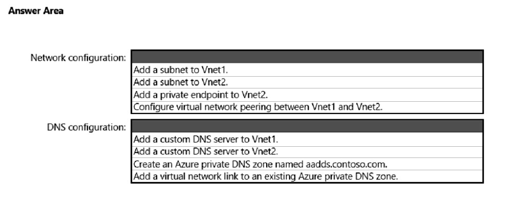 AZ-801 Valid Test Questions