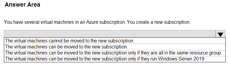 AZ-900 Exam Prep