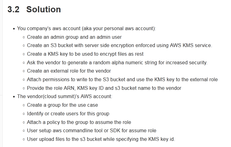 AWS-Solutions-Associate Fresh Dumps