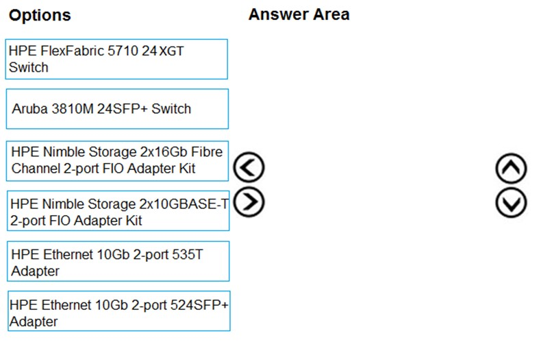 Complete HPE0-V14 Exam Dumps