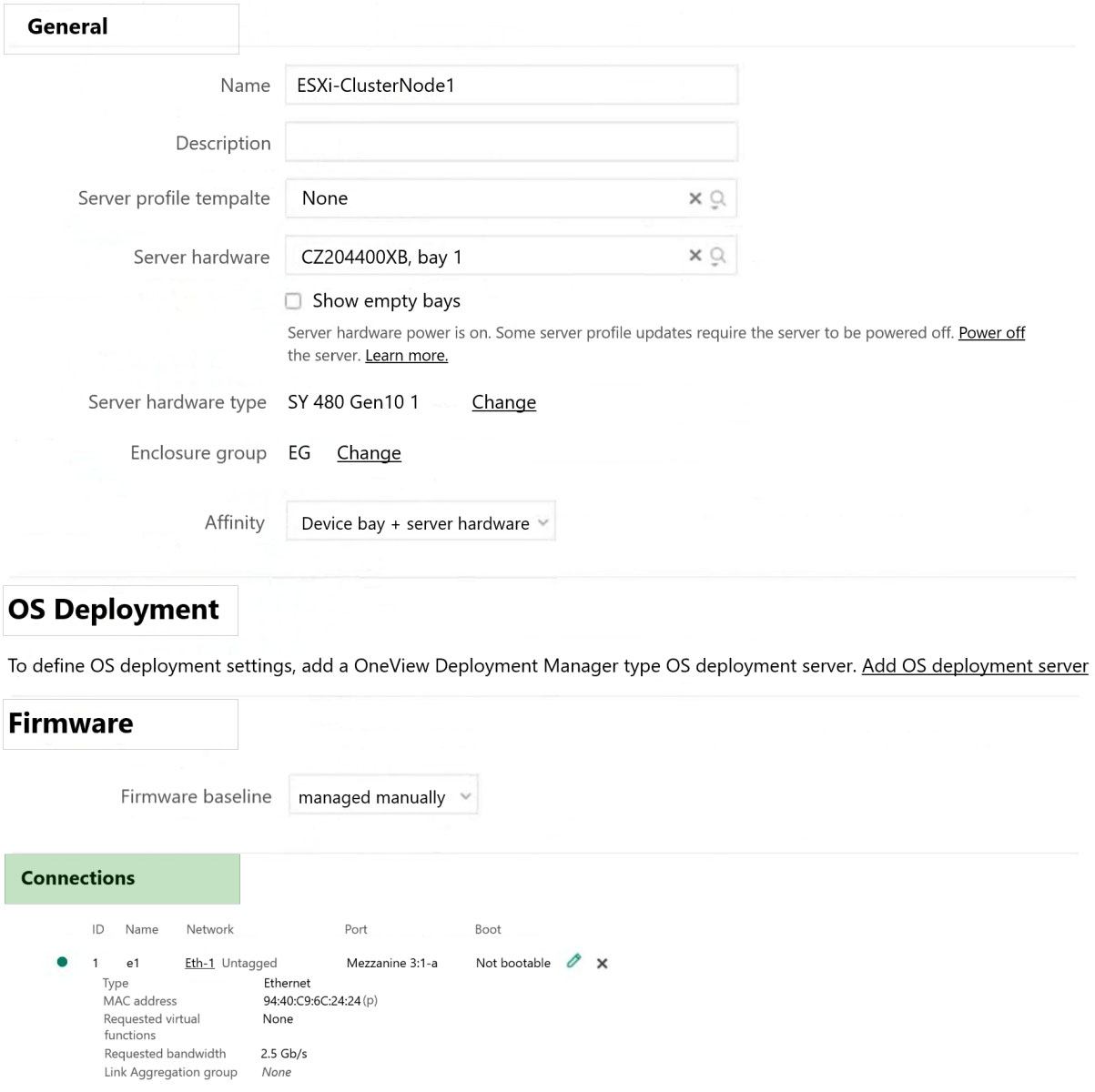 Best HPE2-T37 Practice