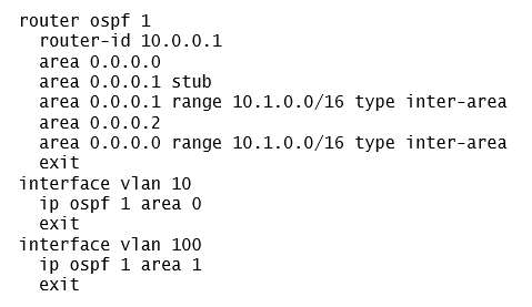 HPE6-A73 Real Dump