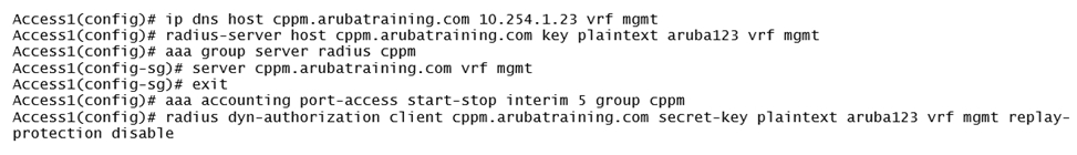 HPE6-A73 Reliable Braindumps Pdf