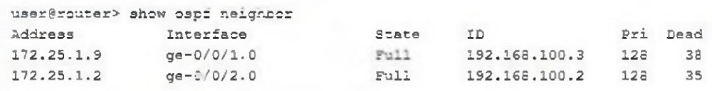 JN0-104 Latest Exam Format