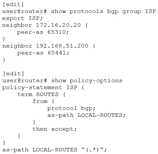 JN0-664 Reliable Test Question