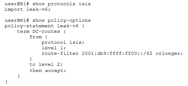 JN0-663 Brain Dumps