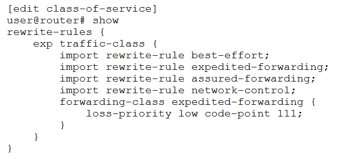 Practice JN0-663 Exam