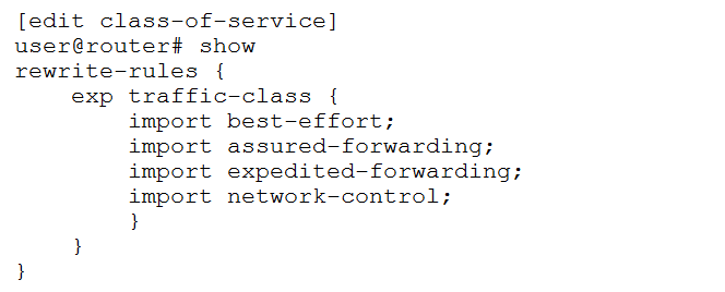 New JN0-663 Mock Test