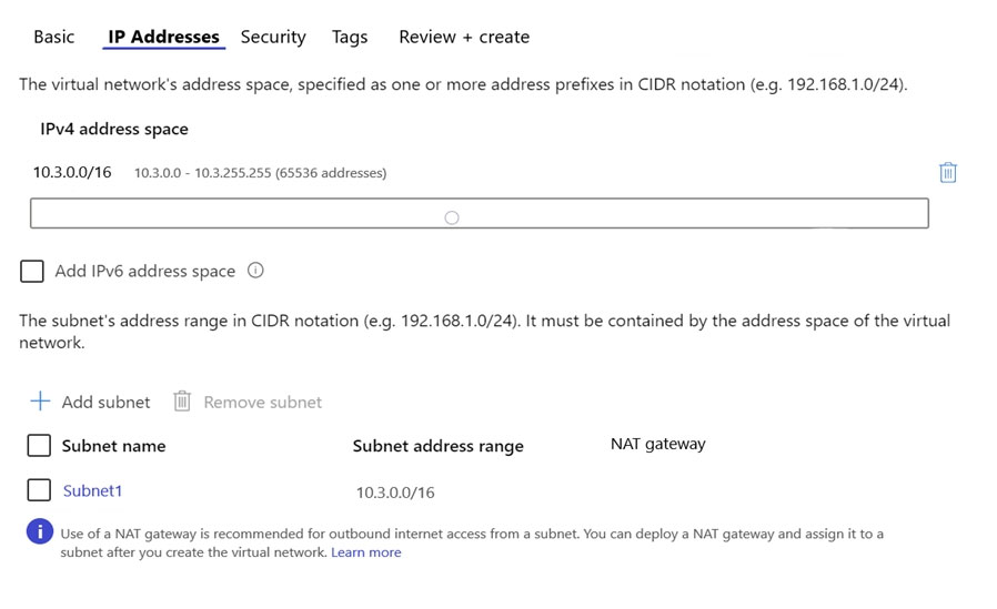 AZ-700 Pdf Dumps