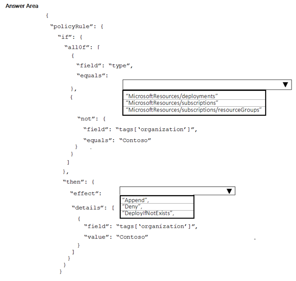 New AZ-400 Exam Vce