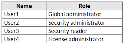 AZ-500 Exam - Free Actual Q&As, Page 7 | ExamTopics