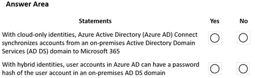 MS-900 Exam - Free Actual Q&As, Page 25 | ExamTopics