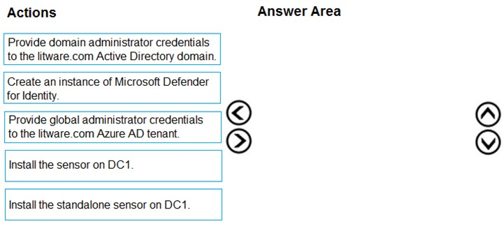 SC-200 Passguide