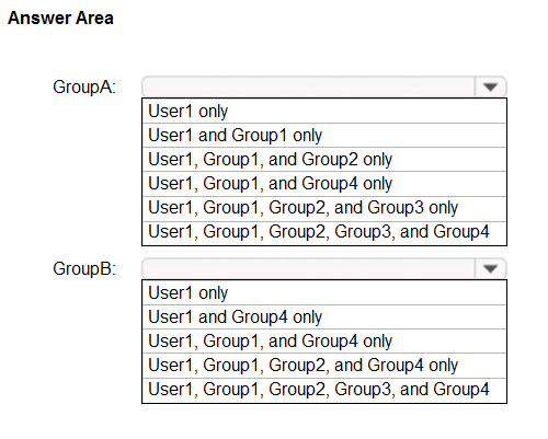 SC-300 Latest Test Format