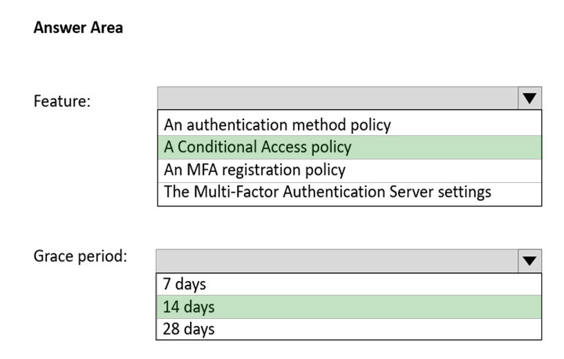 SC-300 Minimum Pass Score