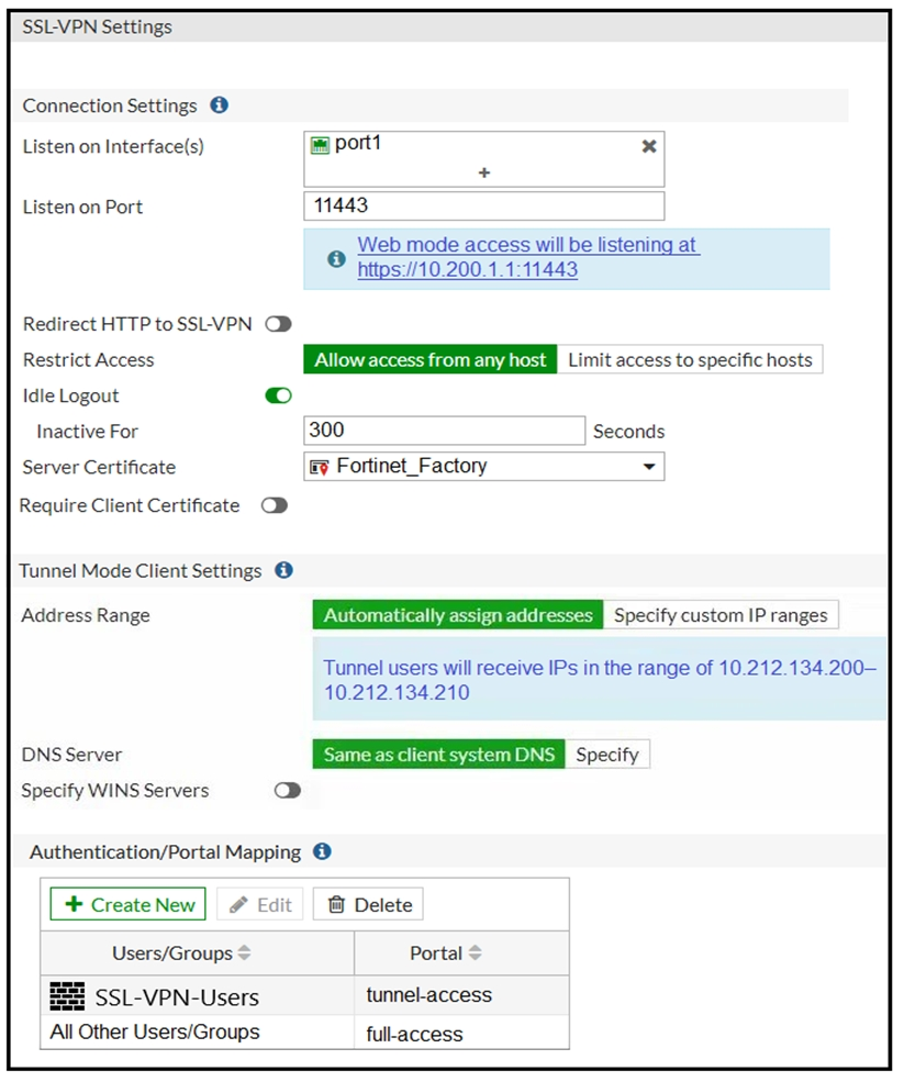 NSE4_FGT-7.0 Valid Test Review