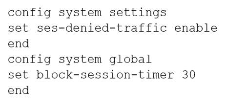 Valid NSE4_FGT-7.2 Exam Question