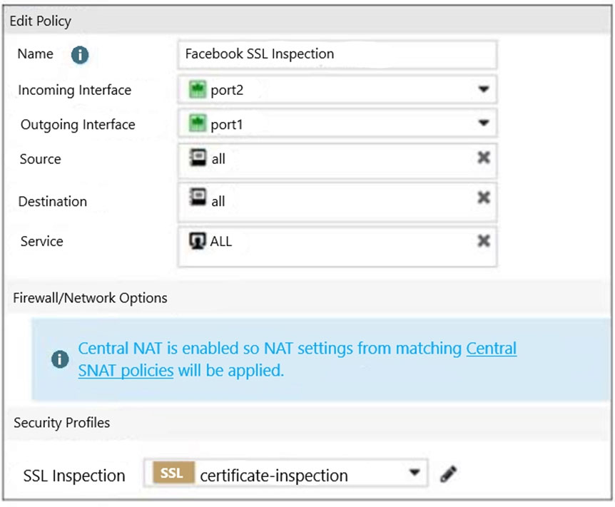 VCE NSE4_FGT-7.0 Exam Simulator